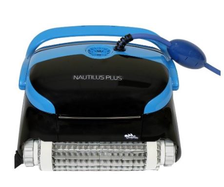 Automatic pool cleaner